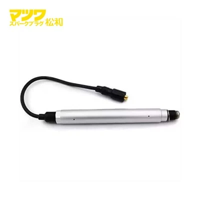 Spark Plugs ntawm Cov Roj Generator teeb