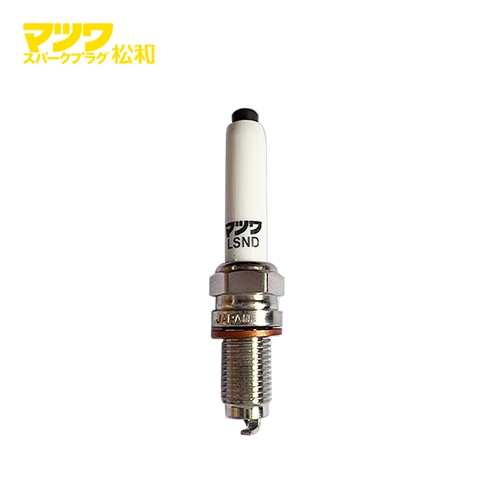 Spark Plugs rau lub tsheb